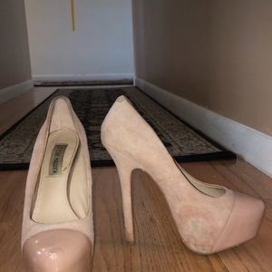 Steve Madden Heels